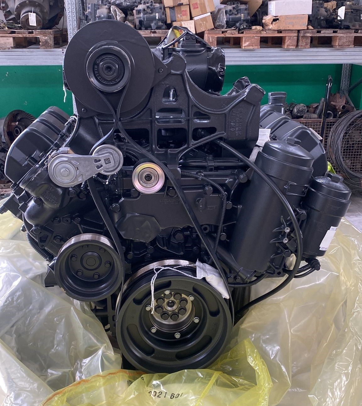 mercedes om501lae3a1 engine var 941991